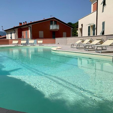 Pool House Apartment La Spezia Exterior foto