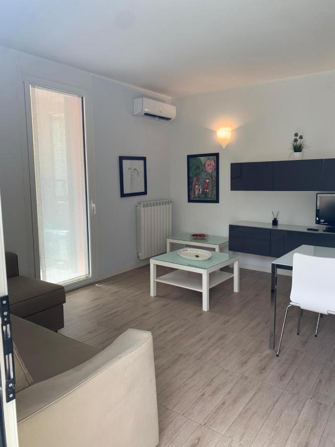 Pool House Apartment La Spezia Exterior foto